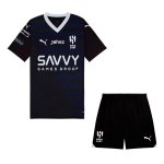 Maillot Al Hilal SFC 3ª Enfant 2023-24 Maillot Al Hilal SFC 3ª Enfant 2023-24