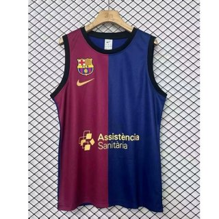 Thailande Maillot Barcelone 1ª Basketball 2024-25