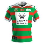 Thailande Maillot Rabbitohs 2ª 2018 Vert Thailande Maillot Rabbitohs 2ª 2018 Vert