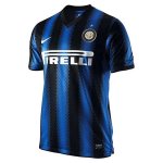 Maillot Inter Milan 1ª Retro 2010 2011 Bleu Maillot Inter Milan 1ª Retro 2010 2011 Bleu