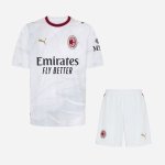 Maillot AC Milan 2ª Enfant 2026-27 Maillot AC Milan 2ª Enfant 2026-27