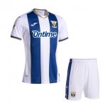 Maillot Leganés 1ª Enfant 2024-25