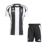 Maillot Juventus 1ª Enfant 2024-25