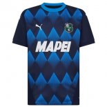 Thailande Maillot Sassuolo 3ª 2024-25