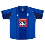 Maillot Birmingham 1ª Retro 2002-2003 Maillot Birmingham 1ª Retro 2002-2003
