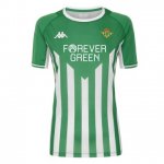 Maillot Real Betis 1ª Femme 2021-22 Maillot Real Betis 1ª Femme 2021-22