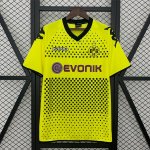Thailande Maillot Dortmund 1ª Retro 2011-2012 Thailande Maillot Dortmund 1ª Retro 2011-2012