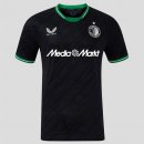 Thailande Maillot Feyenoord 2ª 2024-25