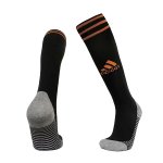 Chaussette Wolves 1ª 2019-20 Noir Chaussette Wolves 1ª 2019-20 Noir