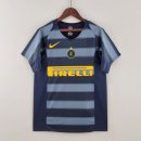 Thailande Maillot Inter Milan 1ª Retro 2004-2005