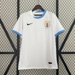 Thailande Maillot Uruguay 2ª 2024 Thailande Maillot Uruguay 2ª 2024
