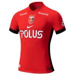 Thailande Maillot Urawa Red Diamonds 1ª 2025-2026 Thailande Maillot Urawa Red Diamonds 1ª 2025-2026