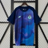 Thailande Maillot Porto Starry Sky Edition 2024 2025