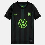 Thailande Maillot VfL Wolfsburg 2ª 2024-25