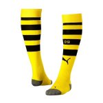 Chaussette Borussia Dortmund 1ª 2023-24 Chaussette Borussia Dortmund 1ª 2023-24