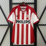 Thailande Maillot Eindhoven 1ª Retro 2000-2001 Thailande Maillot Eindhoven 1ª Retro 2000-2001