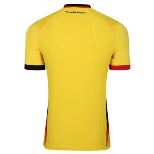 Maillot Watford 1ª 2022-23