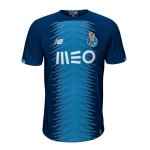 Thailande Maillot Porto 3ª 2019-20 Bleu Thailande Maillot Porto 3ª 2019-20 Bleu