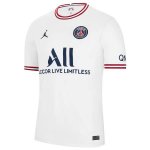 Maillot PSG 4th 2021-22 Maillot PSG 4th 2021-22