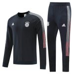 Survetement Bayern Munich 2021-22 Noir Survetement Bayern Munich 2021-22 Noir