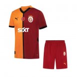 Maillot Galatasaray 1ª Enfant 2024-25