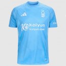 Thailande Maillot Nottingham Forest 3ª 2024-25