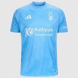 Thailande Maillot Nottingham Forest 3ª 2024-25