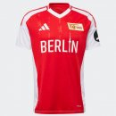 Thailande Maillot Union Berlin 1ª 2024-25