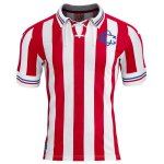 Thailande Maillot CD Guadalajara 1ª 100th Thailande Maillot CD Guadalajara 1ª 100th