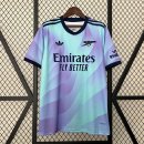 Thailande Maillot Arsenal 3ª 2024-25