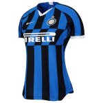 Maillot Inter Milan 1ª Femme 2019-20 Bleu Maillot Inter Milan 1ª Femme 2019-20 Bleu