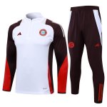 Training Top Bayern Munich 2024-25 Blanc 3 Training Top Bayern Munich 2024-25 Blanc 3
