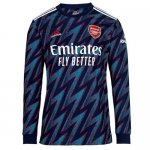 Thailande Maillot Arsenal 3ª ML 2021-22 Thailande Maillot Arsenal 3ª ML 2021-22