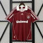 Thailande Maillot Fluminense 3ª Retro 2007-2008 Thailande Maillot Fluminense 3ª Retro 2007-2008