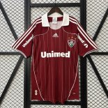 Thailande Maillot Fluminense 3ª Retro 2007-2008