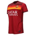 Maillot As Roma 1ª Femme 2020-21 Bordeaux Maillot As Roma 1ª Femme 2020-21 Bordeaux