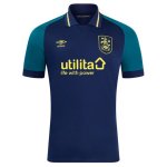Thailande Maillot Huddersfield Town 2ª 2024-25 Thailande Maillot Huddersfield Town 2ª 2024-25