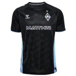 Thailande Maillot Werder Bremen 3ª 2024-25 Thailande Maillot Werder Bremen 3ª 2024-25