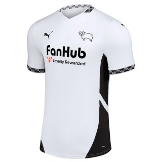 Thailande Maillot Derby County 1ª 2024-25