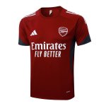 Maillot Entrainement Arsenal 2026-27 Rouge Maillot Entrainement Arsenal 2026-27 Rouge