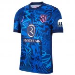 Thailande Maillot Atletico Madrid 3ª 2024-25