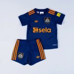 Maillot Newcastle United 3ª Enfant 2025-26 Maillot Newcastle United 3ª Enfant 2025-26