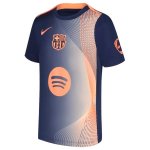 Thailande Maillot Barcelone Training 2025-26 Thailande Maillot Barcelone Training 2025-26