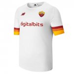 Maillot AS Roma 2ª 2021-22 Maillot AS Roma 2ª 2021-22