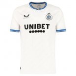 Thailande Maillot Club Brugge 2ª 2024-25