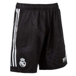 Pantalon Real Madrid Y-3 2022 Noir Pantalon Real Madrid Y-3 2022 Noir