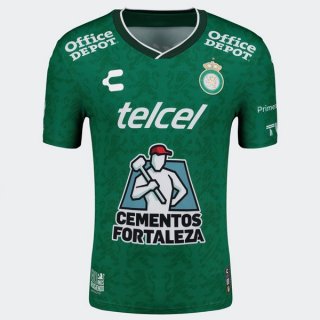 Thailande Maillot Club León 1ª 2024-25