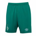 Pantalon Werder Bremen 2ª 2021-22 Pantalon Werder Bremen 2ª 2021-22