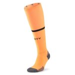 Chaussette Manchester City Gardien 2022-23 Rose Chaussette Manchester City Gardien 2022-23 Rose