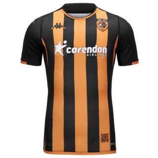 Thailande Maillot Hull City 1ª 2023-24